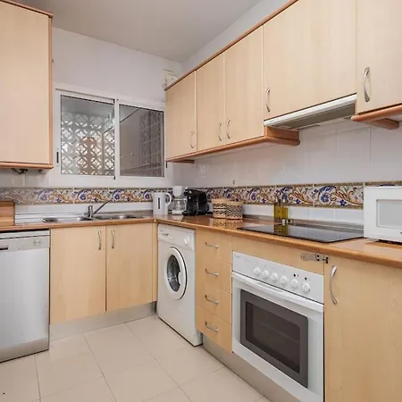 Modern Sea View Apt La Reserva Rdr359 Apartment *