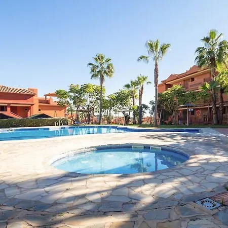 Apartment Modern Sea View Apt La Reserva Rdr359