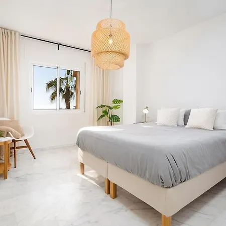 Apartment Modern Sea View Apt La Reserva Rdr359 *