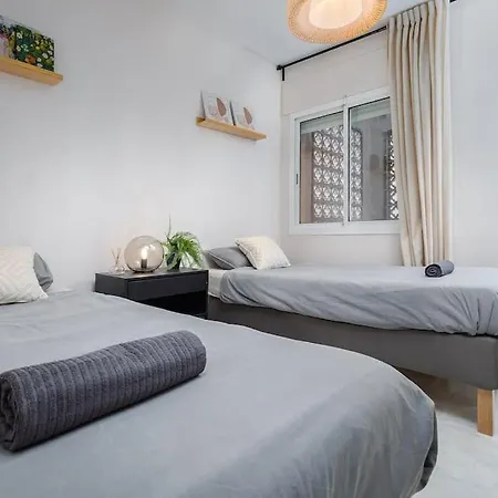 Modern Sea View Apt La Reserva Rdr359 Apartment *
