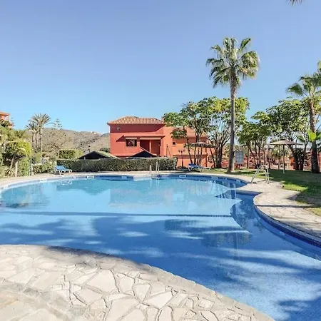 Modern Sea View Apt La Reserva Rdr359 Apartment Marbella