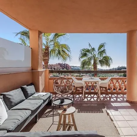 Modern Sea View Apt La Reserva Rdr359 Apartment