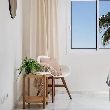 Apartment Modern Sea View Apt La Reserva Rdr359 Marbella