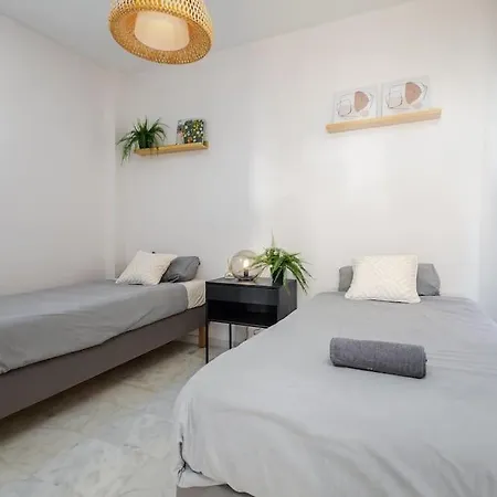 Modern Sea View Apt La Reserva Rdr359 * Marbella